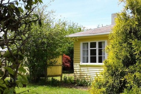 Photo of property in 27 Kohewhata Place, Kaikohe, 0474