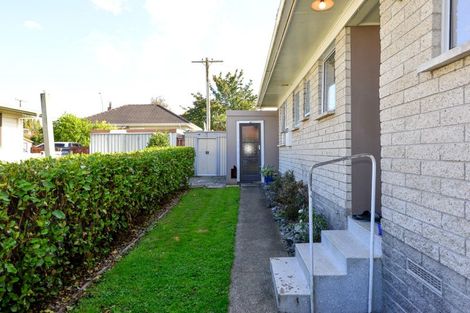 Photo of property in 319b Cambridge Road, Hillcrest, Hamilton, 3216