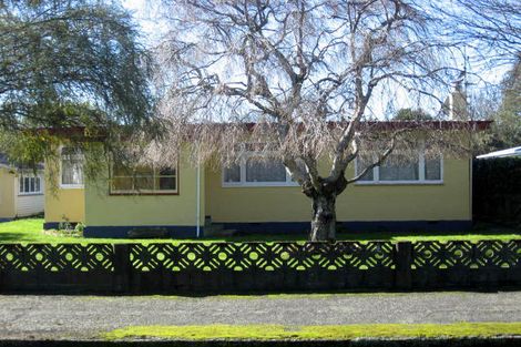 Photo of property in 6 Rexwood Street, Carterton, 5713