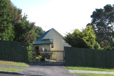 Photo of property in 4 Fallow Street, Browns Bay, Auckland, 0630