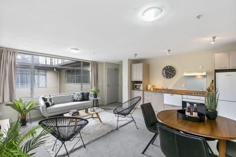 Photo of property in Dixon Towers, 26/115 Dixon Street, Te Aro, Wellington, 6011