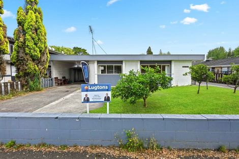 Photo of property in 1/875 Heaphy Terrace, Claudelands, Hamilton, 3214