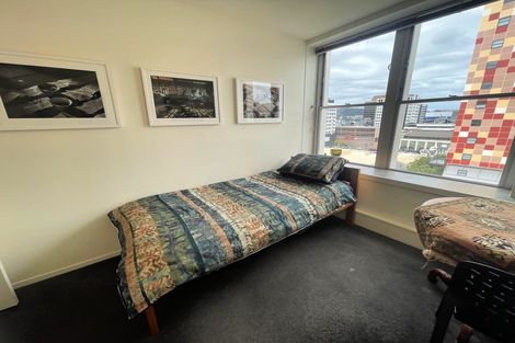 Photo of property in 7a/123 Molesworth Street, Thorndon, Wellington, 6011