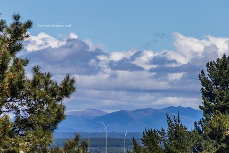 Photo of property in 122 Harakeke Drive, Wharewaka, Taupo, 3330