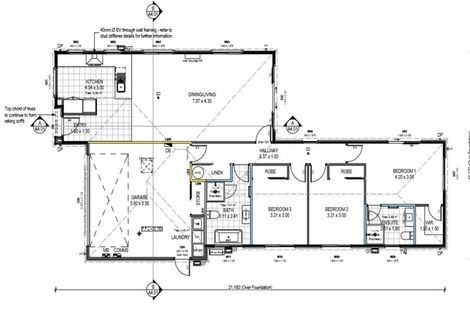 Photo of property in 16 Perendale Street, Belfast, Christchurch, 8051