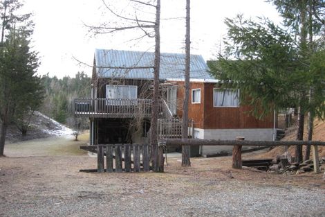 Photo of property in 24 Strode Avenue, Naseby, 9396