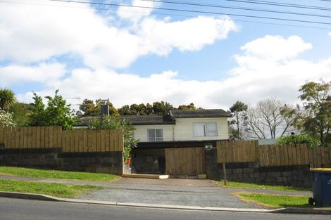 Photo of property in 20 Trig Road, West Harbour, Auckland, 0618