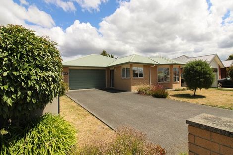 Photo of property in 3 Rosewood Grove, Masterton, 5810