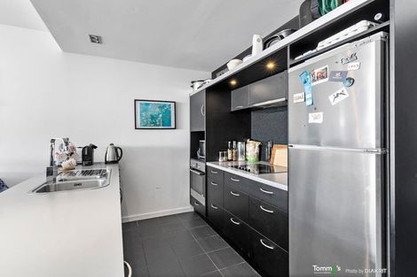 Photo of property in 4b/1 Hanson Street, Mount Cook, Wellington, 6021