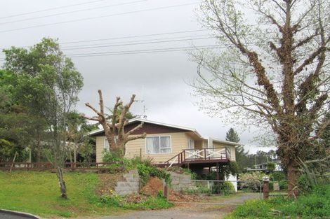 Photo of property in 41 Aorangi Road, Paeroa, 3600
