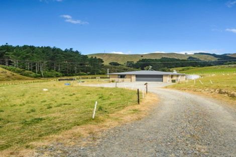 Photo of property in 149 Albert Road, Tokomaru, Palmerston North, 4474