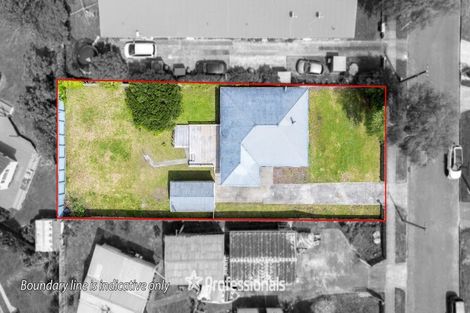 Photo of property in 8 Ruahine Street, Trentham, Upper Hutt, 5018