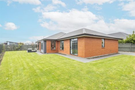 Photo of property in 147 Kittyhawk Avenue, Wigram, Christchurch, 8042