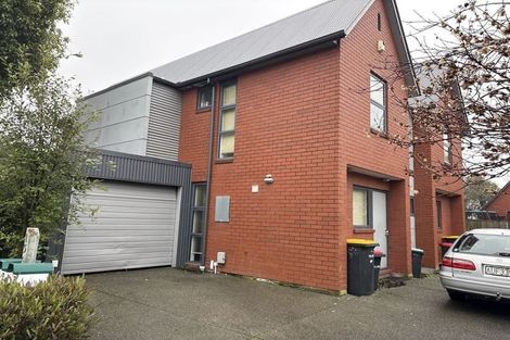 Photo of property in 33 Boon Street, Sydenham, Christchurch, 8023