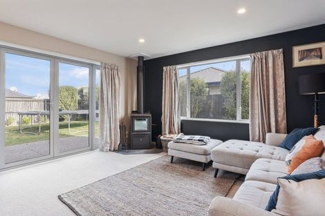 Photo of property in 3 El Alamein Avenue, Rangiora, 7400
