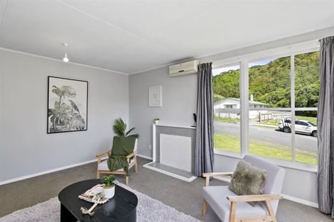 Photo of property in 55 Rangituhi Crescent, Takapuwahia, Porirua, 5022