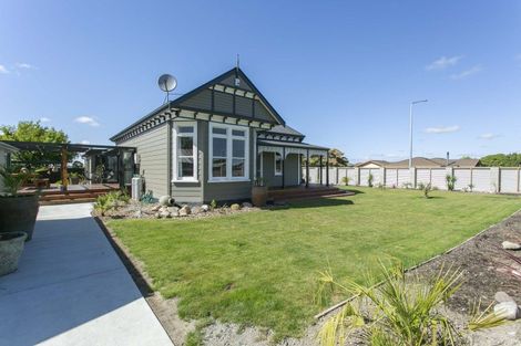 Photo of property in 148 Chalmers Avenue, Hampstead, Ashburton, 7700