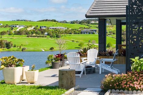 Photo of property in 29 Daniel Parade, Mangawhai, 0975