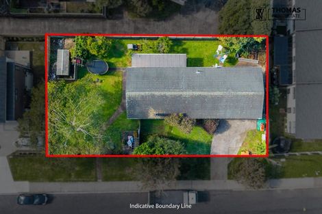 Photo of property in 17 Lipscombe Avenue, Papatoetoe, Auckland, 2025