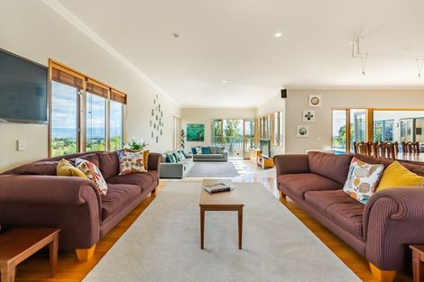 Photo of property in 287b Millars Road, Longbush, Carterton, 5792