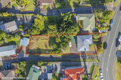 Photo of property in 21 View Road, Glenfield, Auckland, 0627