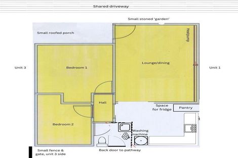 Photo of property in 2/394 Armagh Street, Linwood, Christchurch, 8011