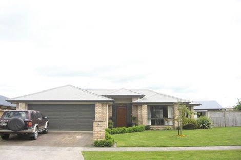 Photo of property in 2 Alba Place, Cambridge, 3434