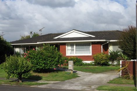 Photo of property in 9 Roysfield Lane, Sunnyhills, Auckland, 2010