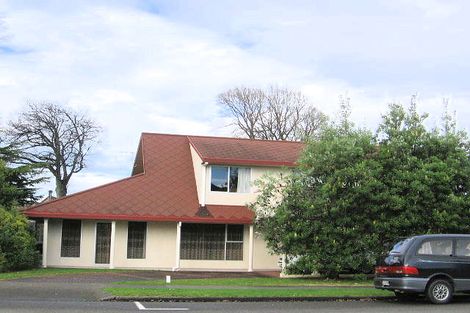 Photo of property in 122 Te Awe Awe Street, Hokowhitu, Palmerston North, 4410