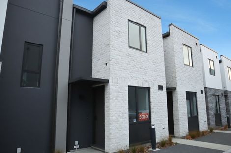 Photo of property in 3/191 Cashel Street, Christchurch Central, Christchurch, 8011