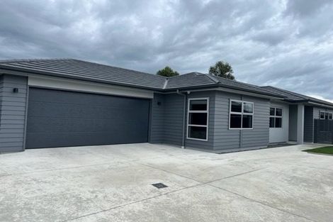 Photo of property in 8 Rangataiki Place, Te Awa, Napier, 4110