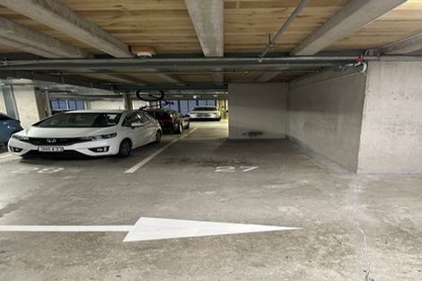 Photo of property in Republic Apartments, 3g/11 Tennyson Street, Te Aro, Wellington, 6011