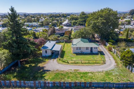 Photo of property in 11a Fleet Street, Solway, Masterton, 5810