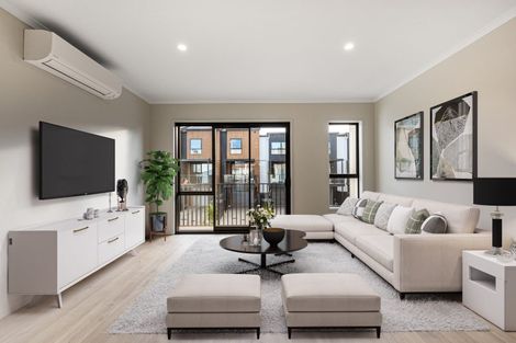 Photo of property in 13 Patrol Lane, Hobsonville, Auckland, 0616