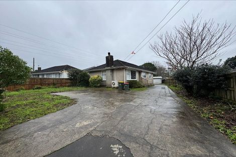 Photo of property in 40 Preston Road, Clover Park, Auckland, 2023