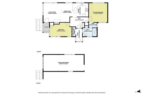 Photo of property in 2 Fairmount Road, Titirangi, Auckland, 0604