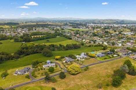 Photo of property in 6 Seales Road, Morrinsville, 3374