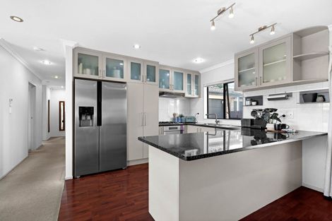 Photo of property in 42 Arrowsmith Drive, Flat Bush, Auckland, 2019