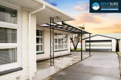 Photo of property in 141 Yaldhurst Road, Sockburn, Christchurch, 8042