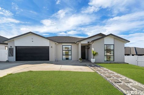 Photo of property in 34 Hitchen Road, Pokeno, 2402