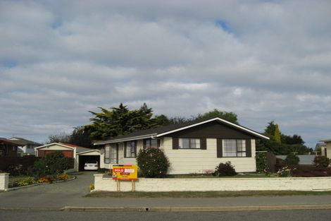 Photo of property in 38 Walbrook Crescent, Oamaru North, Oamaru, 9400