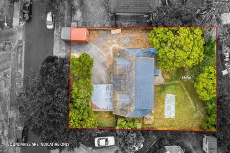 Photo of property in 8 Courant Place, Clover Park, Auckland, 2019