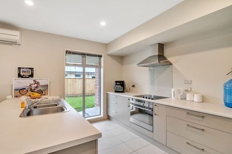 Photo of property in 7 Melville Crescent, Rolleston, 7614