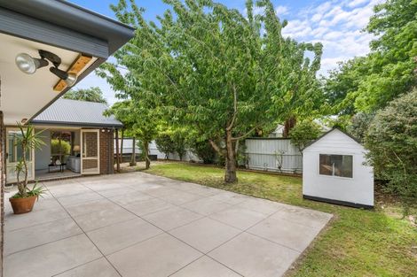 Photo of property in 9 Caudron Road, Wigram, Christchurch, 8042
