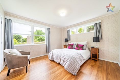 Photo of property in 33 Parnell Street, Fairfield, Lower Hutt, 5011
