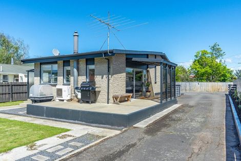 Photo of property in 47 Mcdonald Street, Mosgiel, 9024
