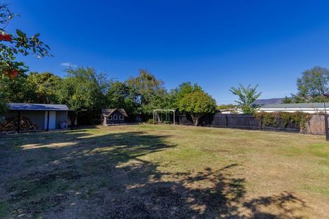 Photo of property in 5 Exeter Street, Waimate, 7924