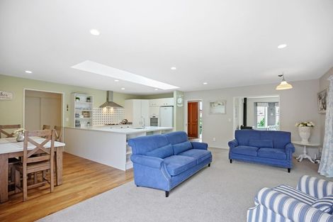 Photo of property in 12 Birchlea Court, Prebbleton, 7604