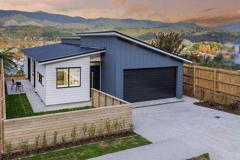 Photo of property in 41 Colorado Road, Totara Park, Upper Hutt, 5018