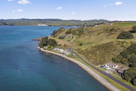 Photo of property in 510 Lawton Drive, Kawhia, 3889